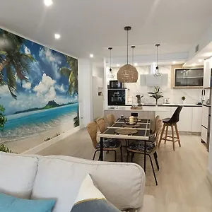  Apartamento Frente Al Mar
